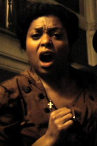 Curious Case of Benjamin Button, The [Taraji P. Henson]